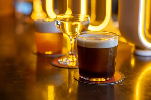 Bar el Guiri - unika drinkar och cocktails - i vår bar & vin,