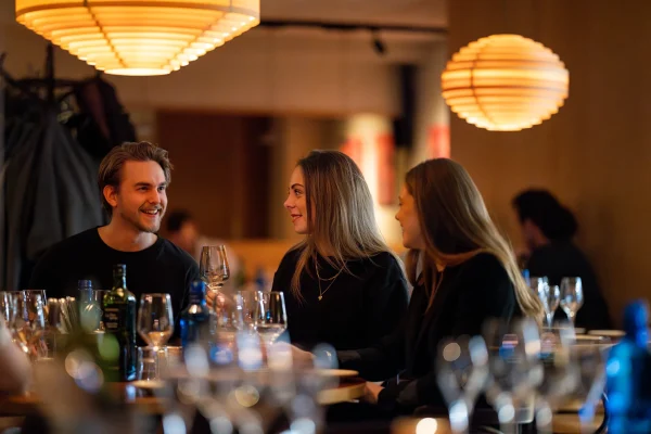 Bar El Guiri Restaurang